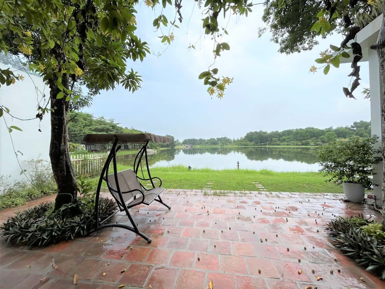 Villa A19, Flamingo Đại Lải — photo 12