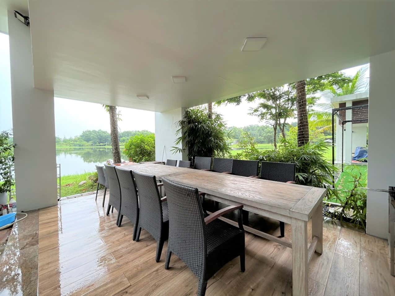 Villa A19, Flamingo Đại Lải — photo 11