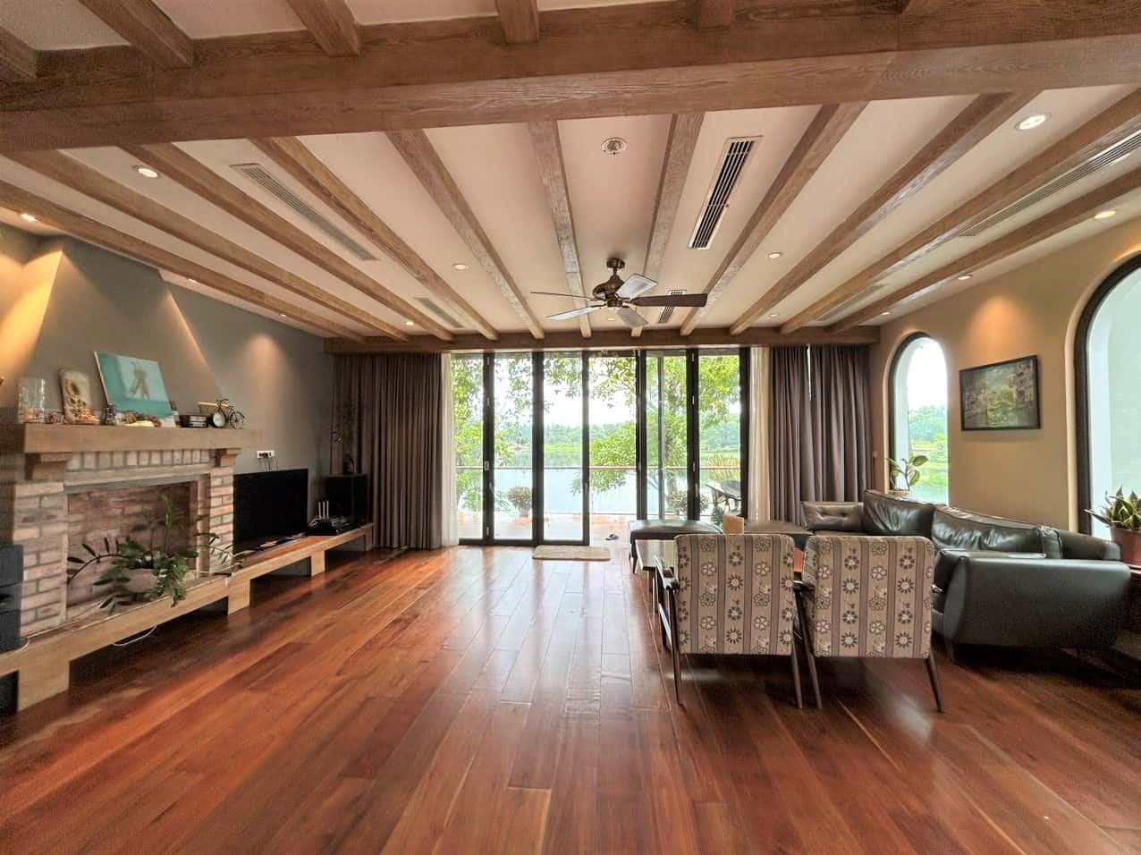 Villa A19, Flamingo Đại Lải — photo 20