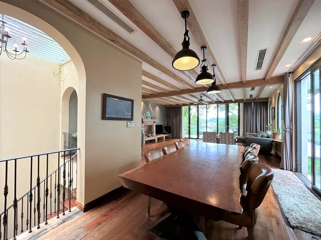 Villa A19, Flamingo Đại Lải — photo 23