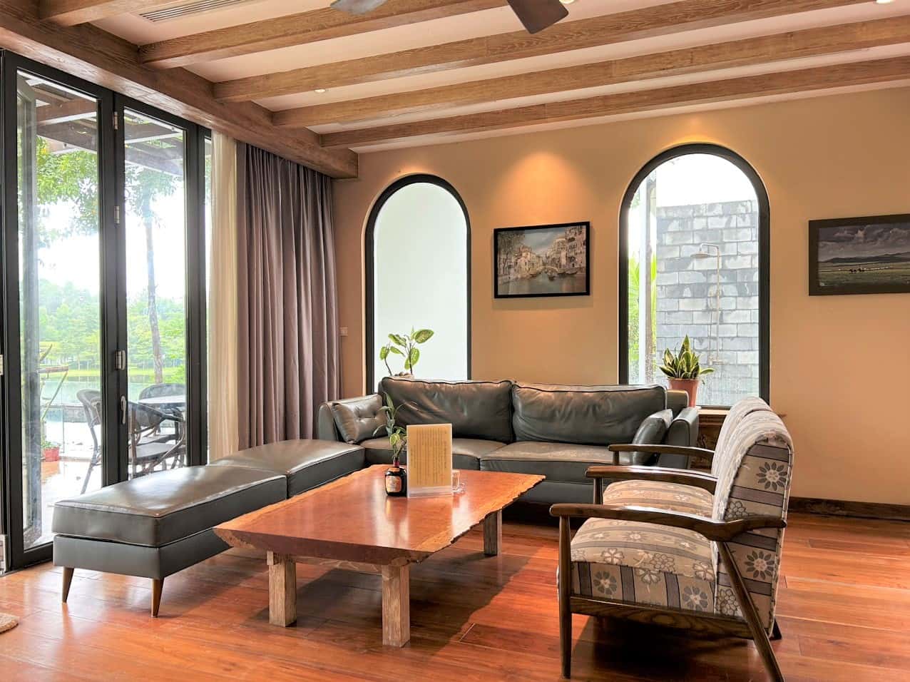 Villa A19, Flamingo Đại Lải — photo 19