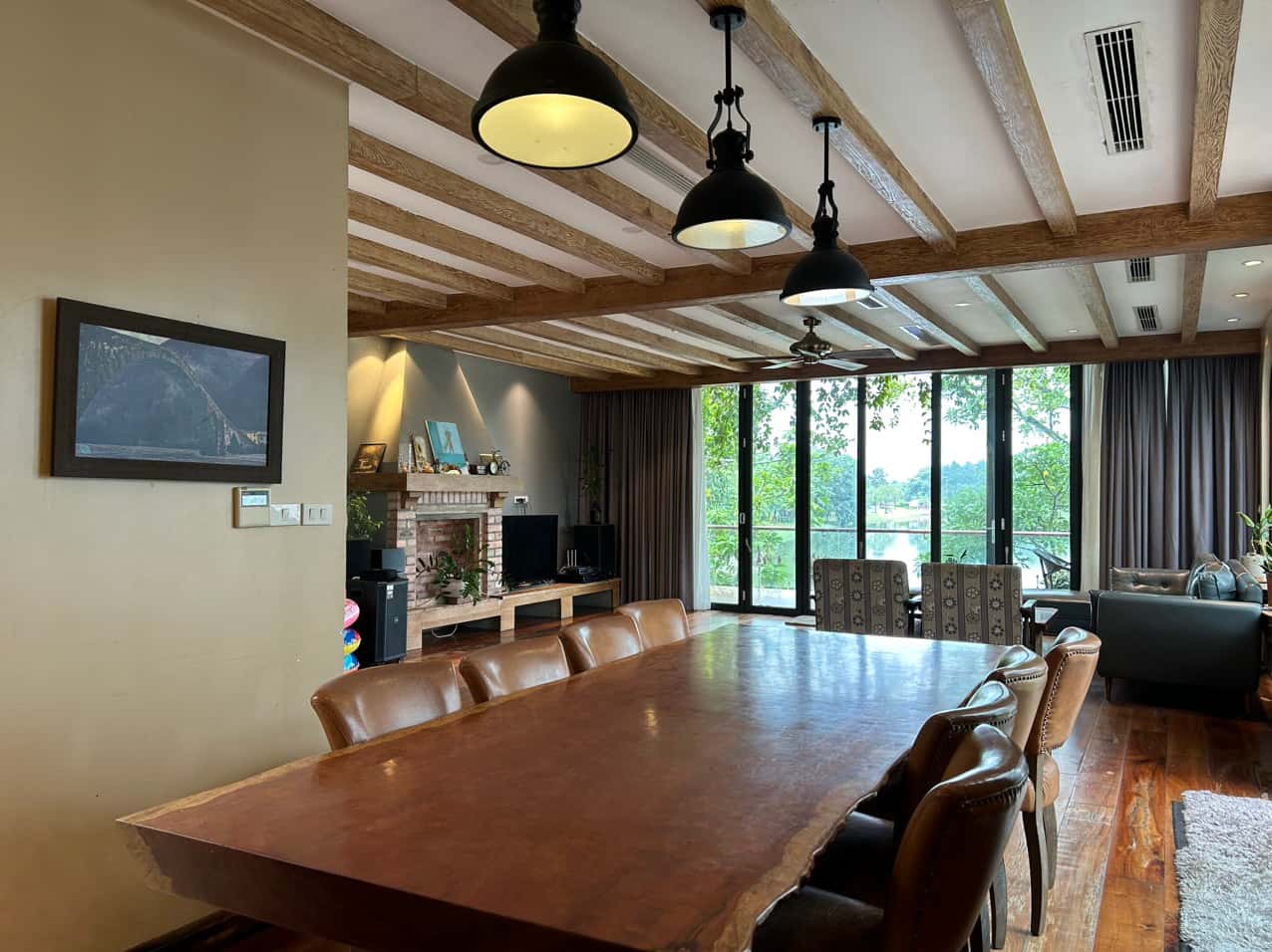 Villa A19, Flamingo Đại Lải — photo 17