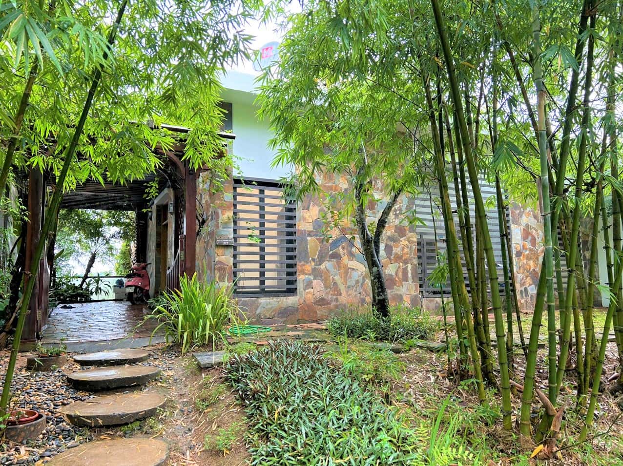 Villa A19, Flamingo Đại Lải — photo 7