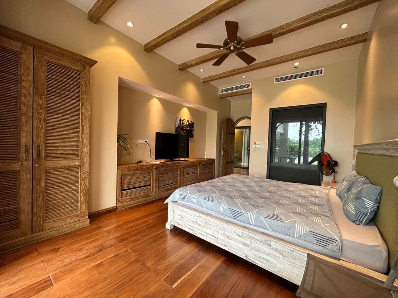 Villa A19, Flamingo Đại Lải — photo 27