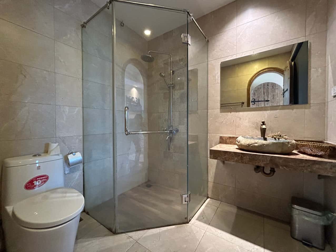 Villa A19, Flamingo Đại Lải — photo 35