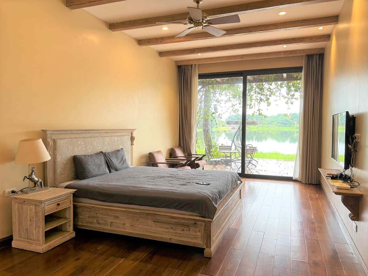 Villa A19, Flamingo Đại Lải — photo 29
