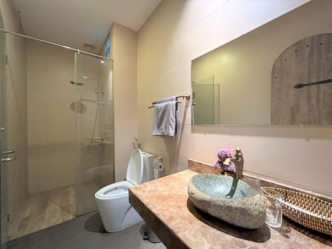 Villa A19, Flamingo Đại Lải — photo 36