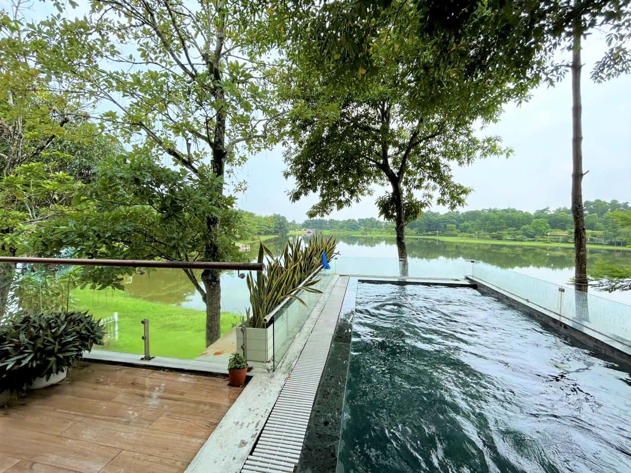 Villa A19, Flamingo Đại Lải — photo 16