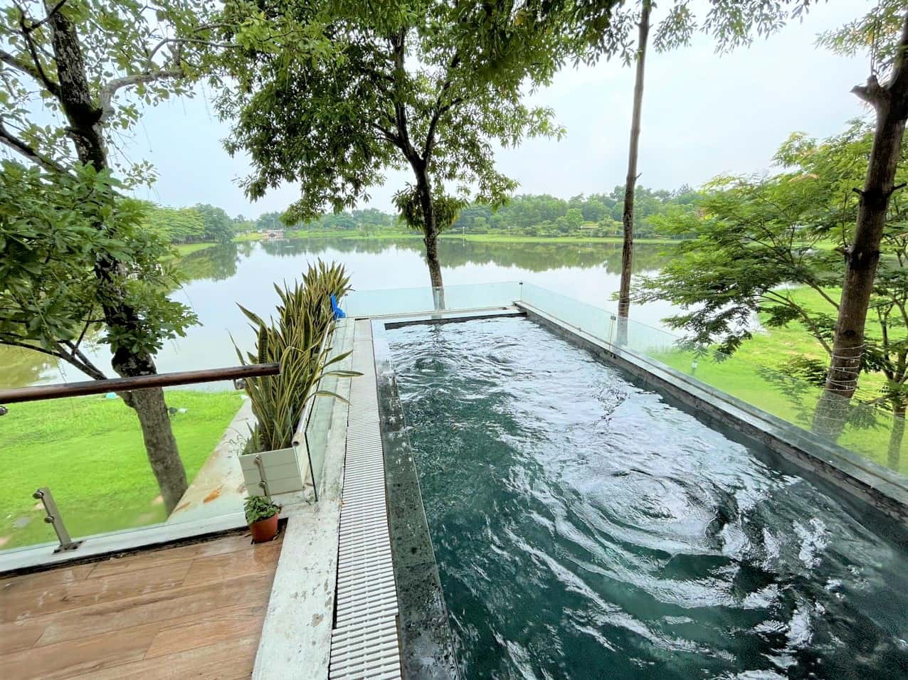 Villa A19, Flamingo Đại Lải — photo 2