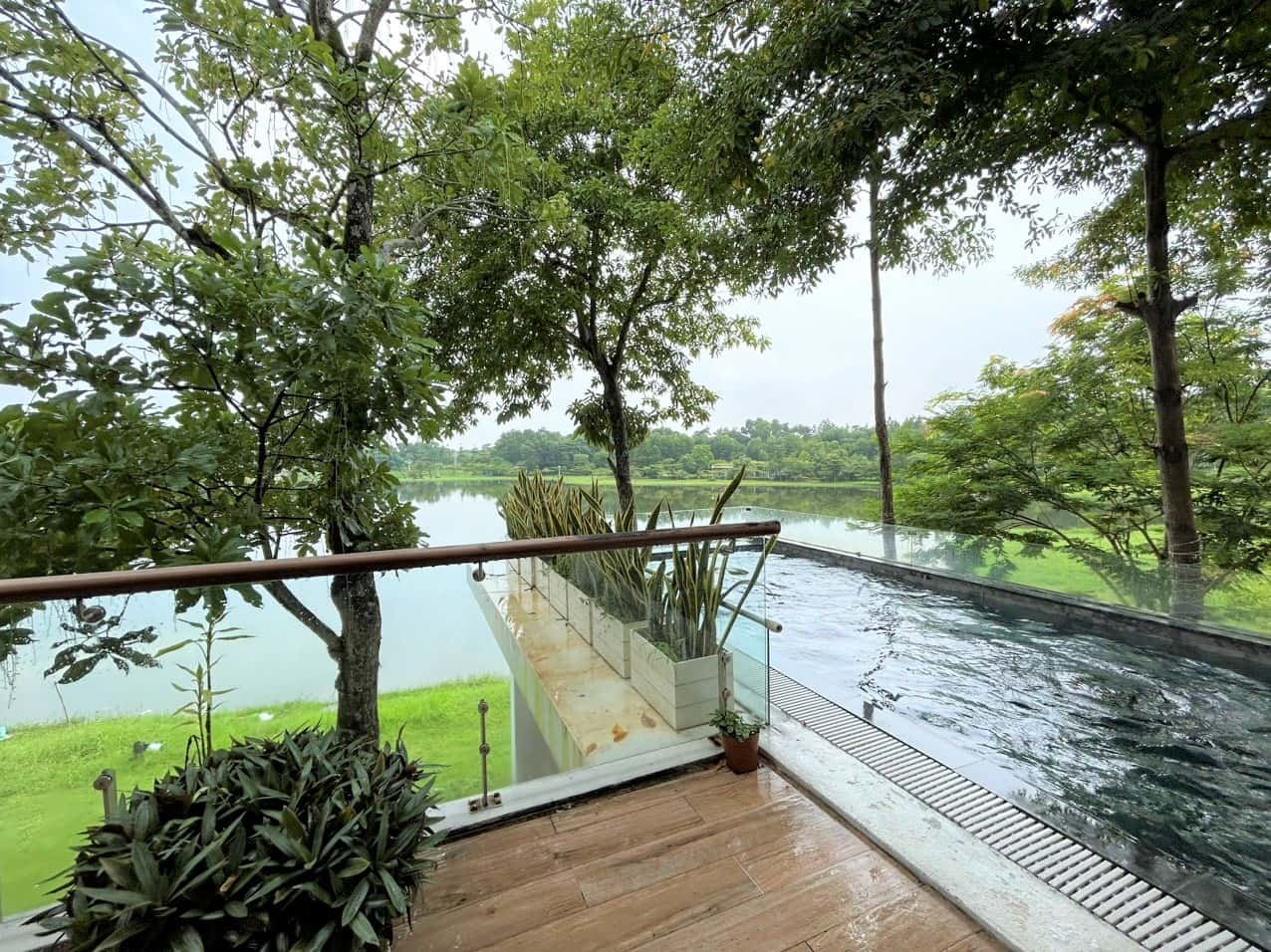 Villa A19, Flamingo Đại Lải — photo 15