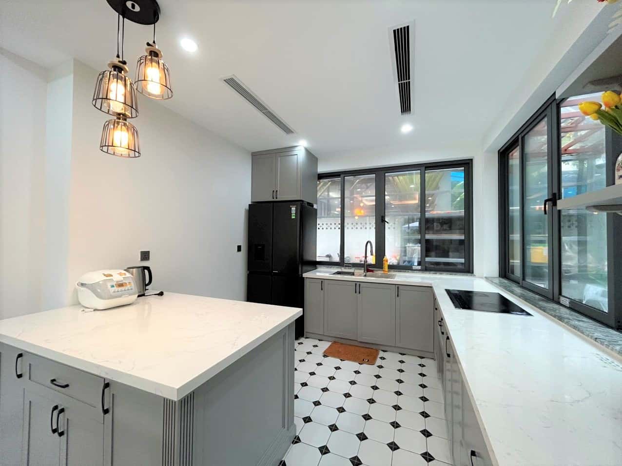 Villa B101, Flamingo Đại Lải — photo 23