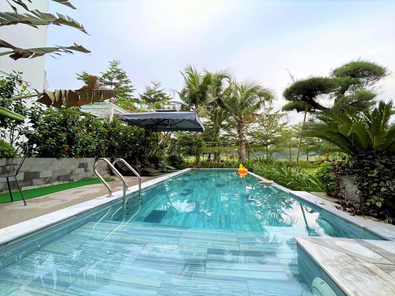 Villa B101, Flamingo Đại Lải — photo 6
