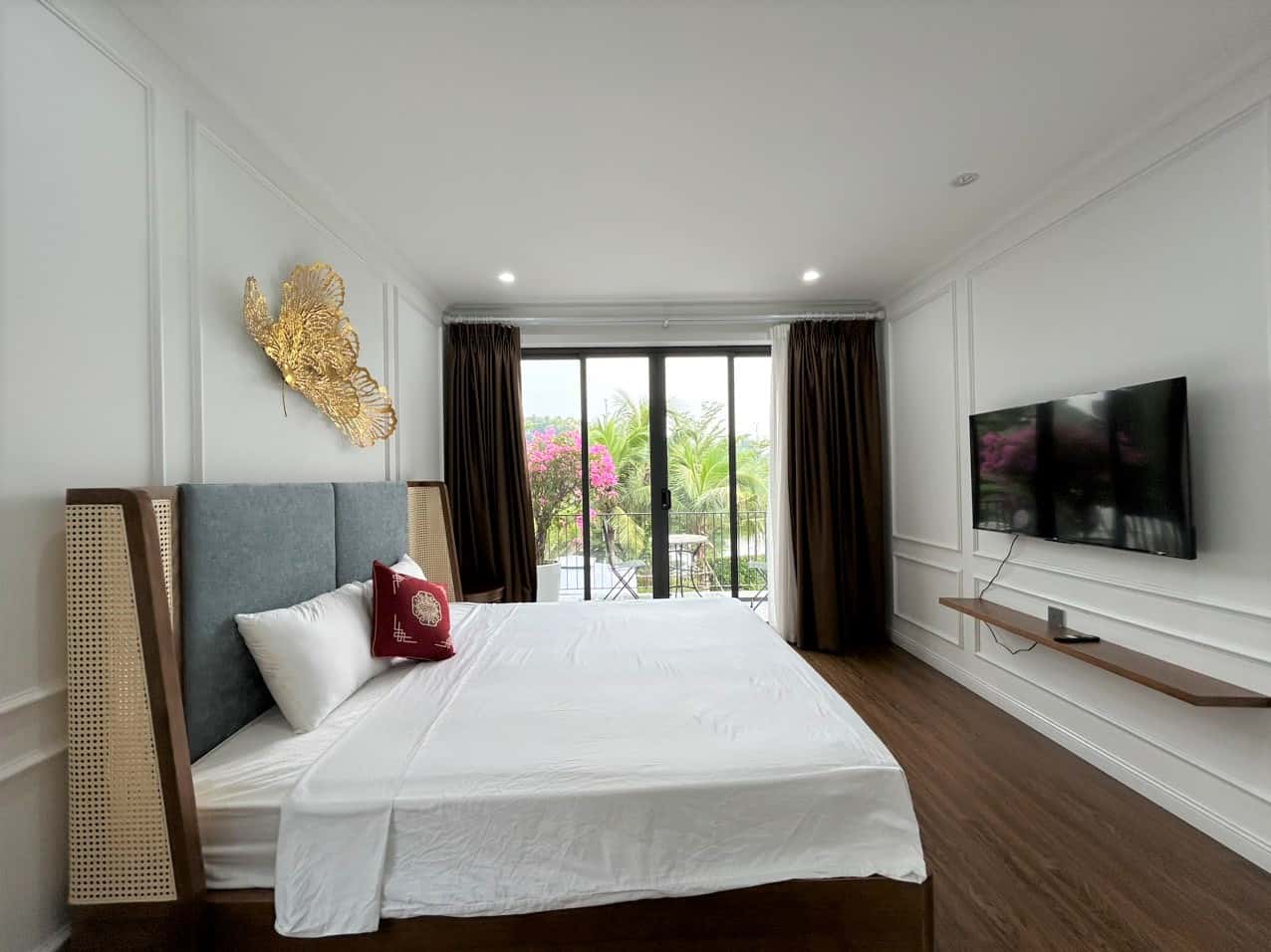 Villa B101, Flamingo Đại Lải — photo 31