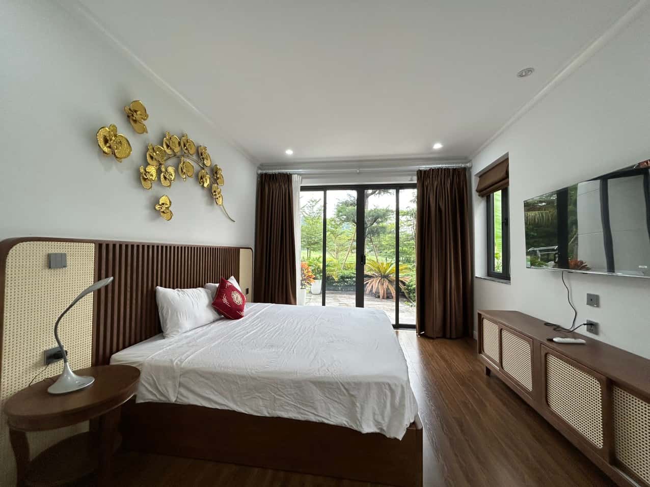 Villa B101, Flamingo Đại Lải — photo 28