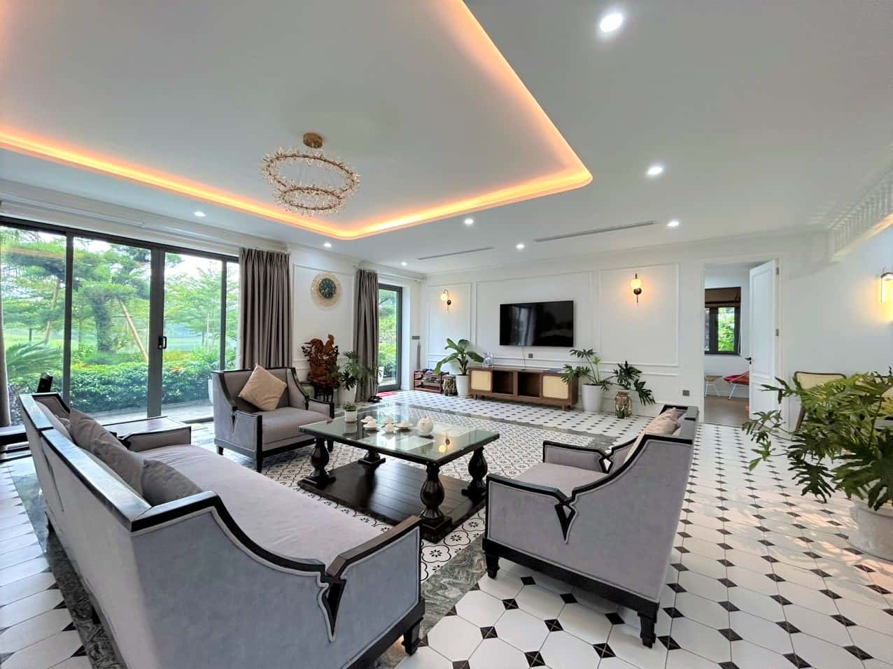 Villa B101, Flamingo Đại Lải — photo 18