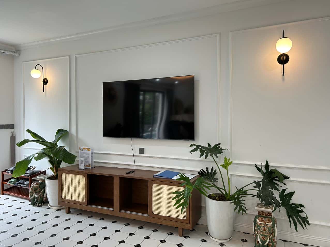 Villa B101, Flamingo Đại Lải — photo 19