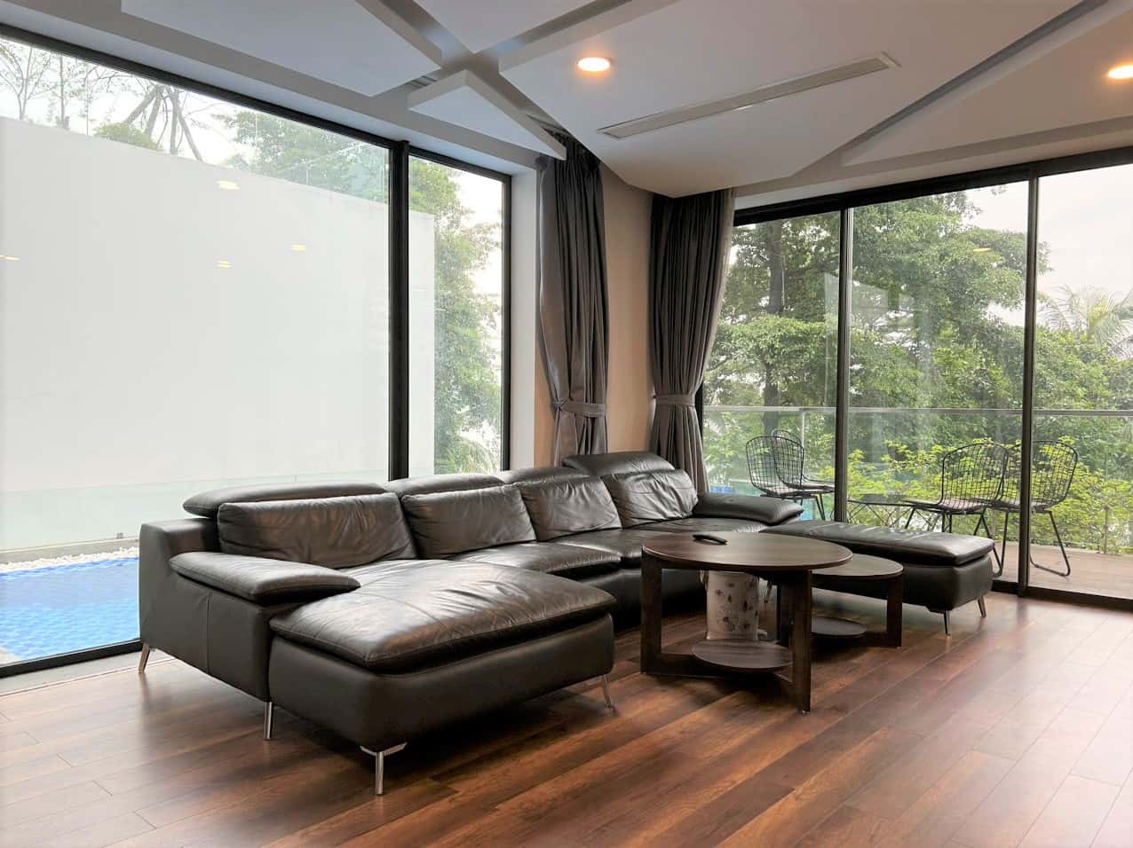 Villa H28, Flamingo Đại Lải — ảnh 17