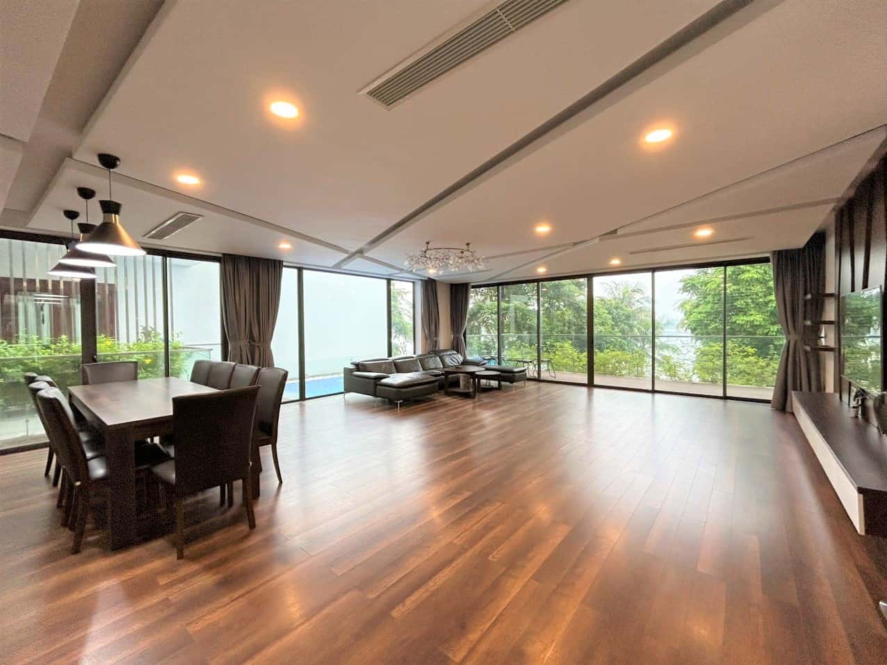 Villa H28, Flamingo Đại Lải — ảnh 19