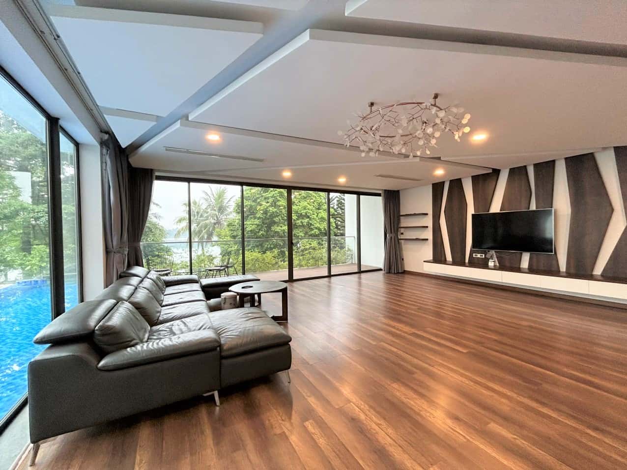 Villa H28, Flamingo Đại Lải — ảnh 18