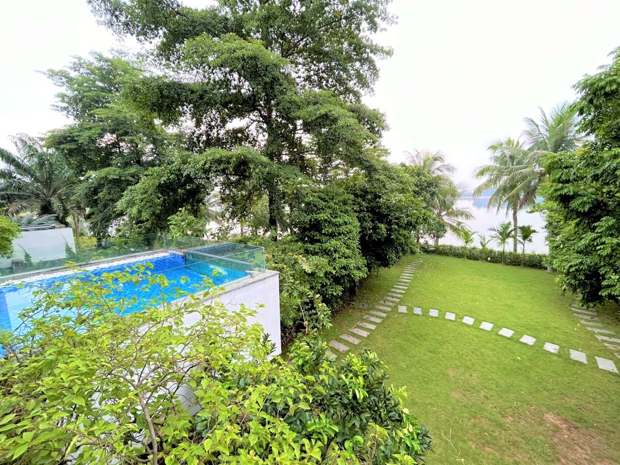 Villa H28, Flamingo Đại Lải — ảnh 15