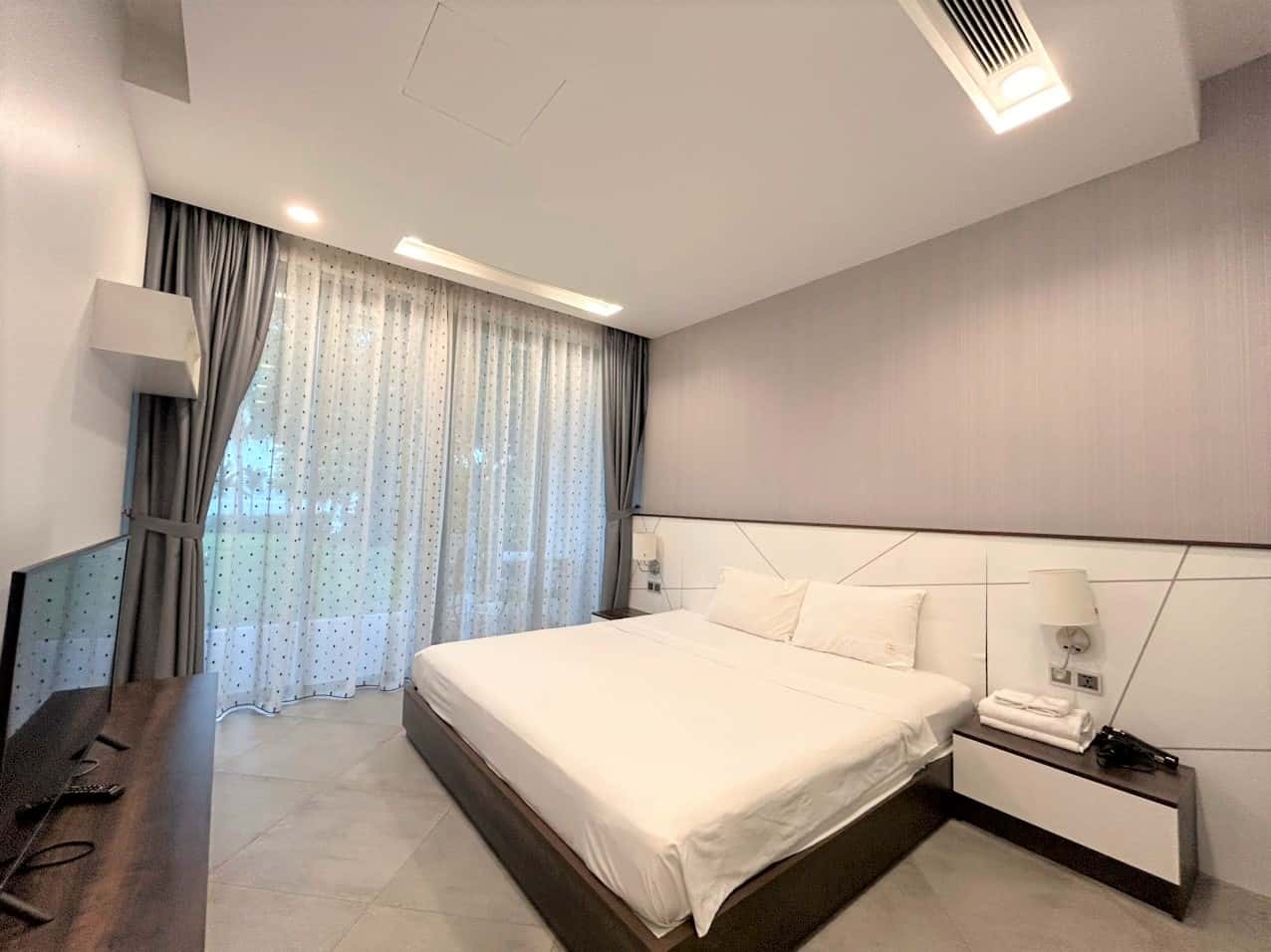 Villa H28, Flamingo Đại Lải — ảnh 44