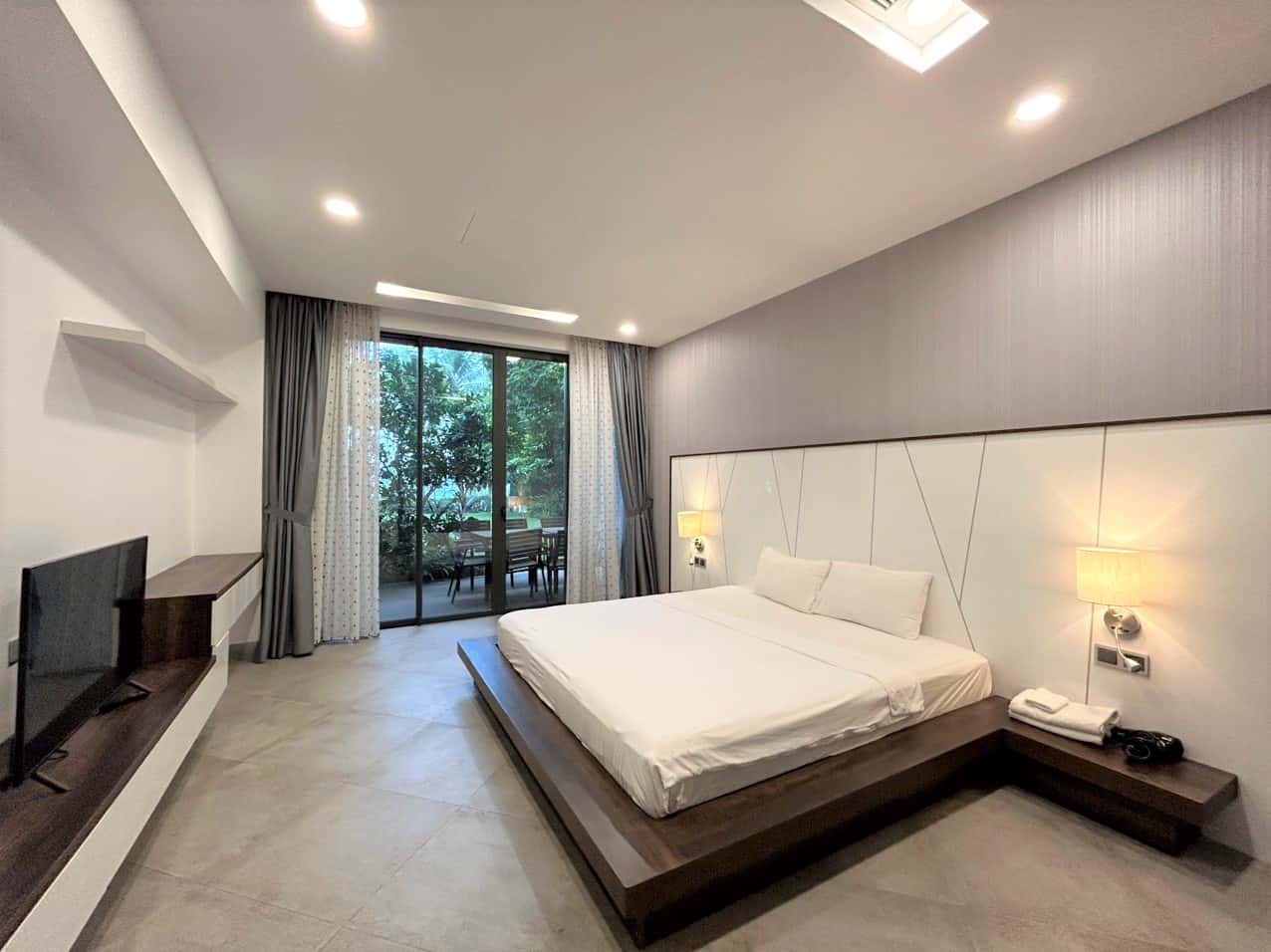 Villa H28, Flamingo Đại Lải — ảnh 42