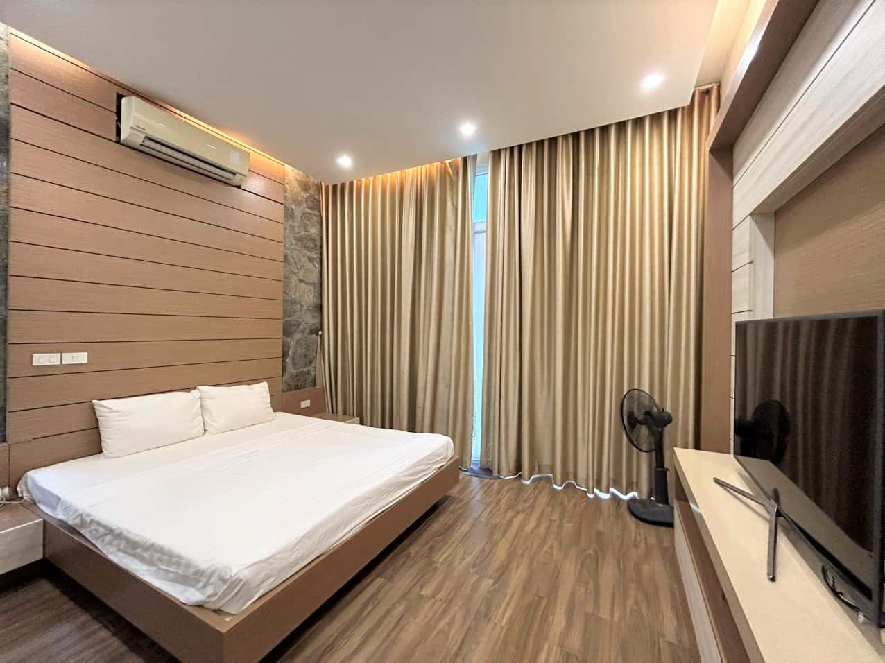 Villa A11, Flamingo Đại Lải — 照片 26