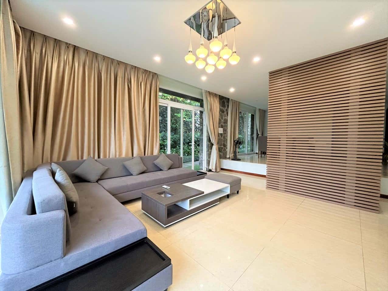 Villa A11, Flamingo Đại Lải — 照片 14