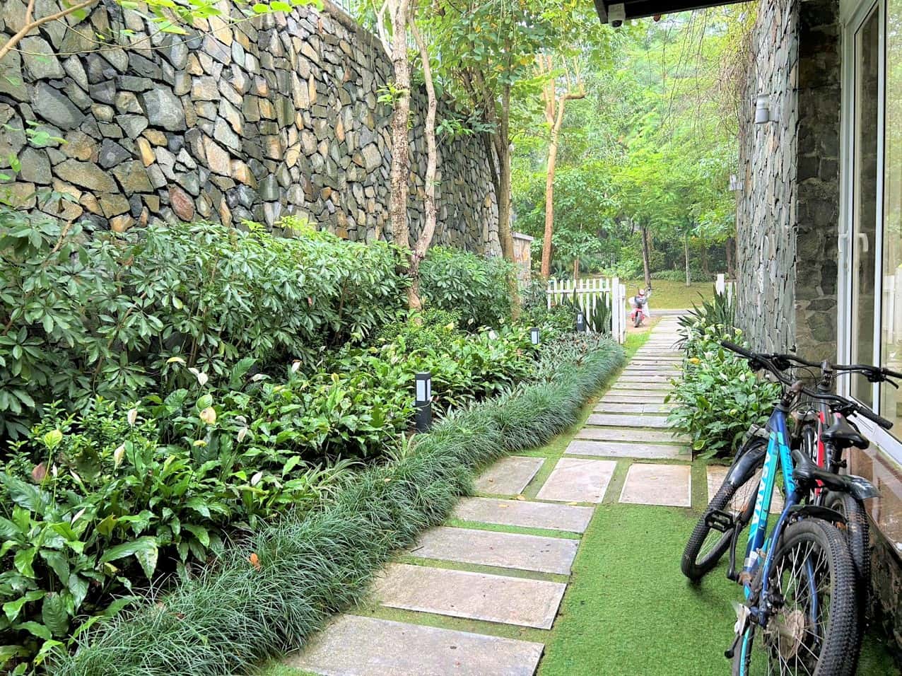 Villa A11, Flamingo Đại Lải — 照片 10