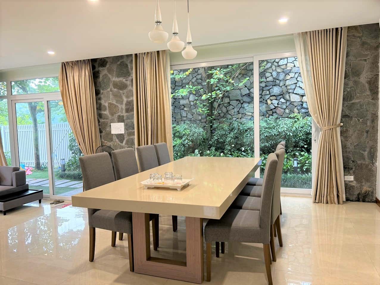 Villa A11, Flamingo Đại Lải — 照片 21