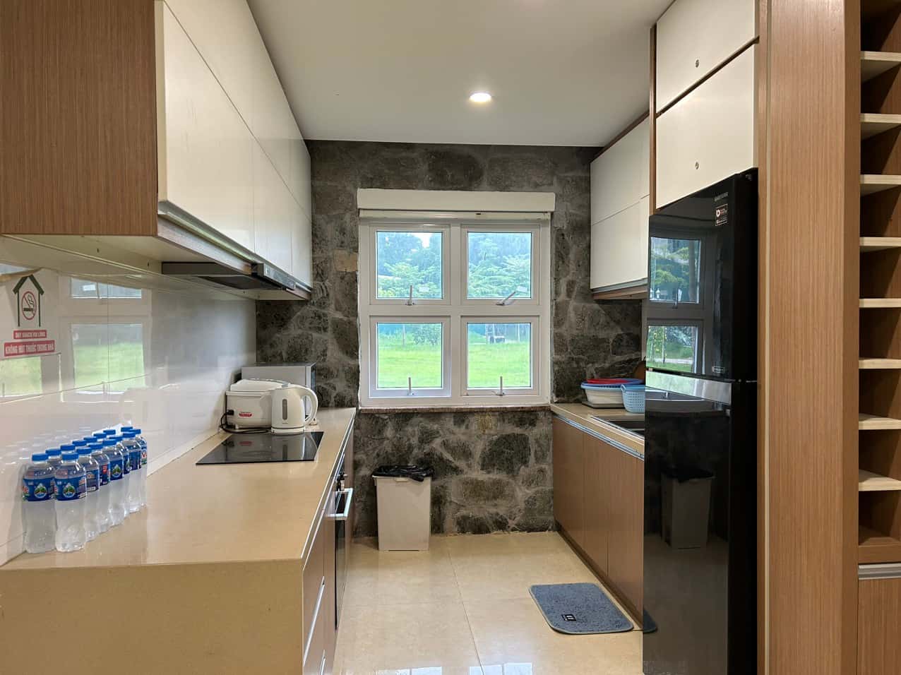 Villa A11, Flamingo Đại Lải — 照片 19