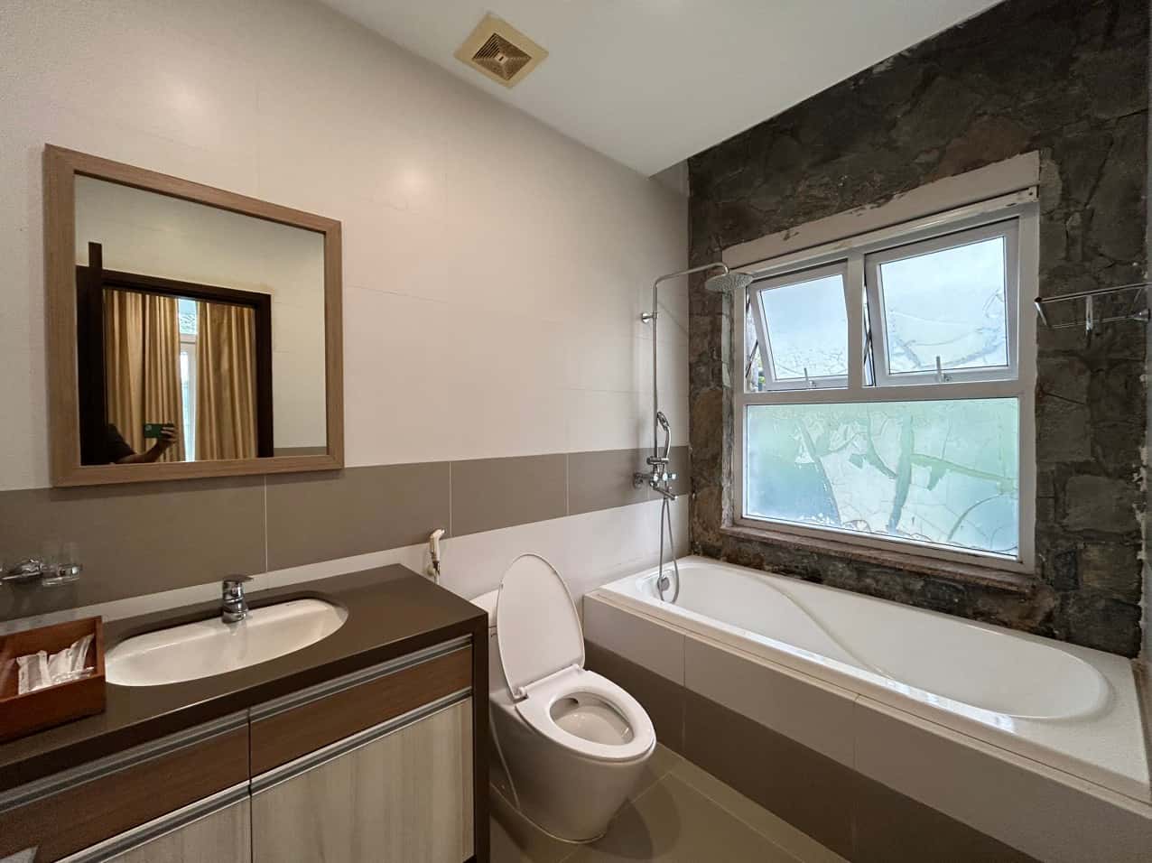 Villa A11, Flamingo Đại Lải — 照片 31