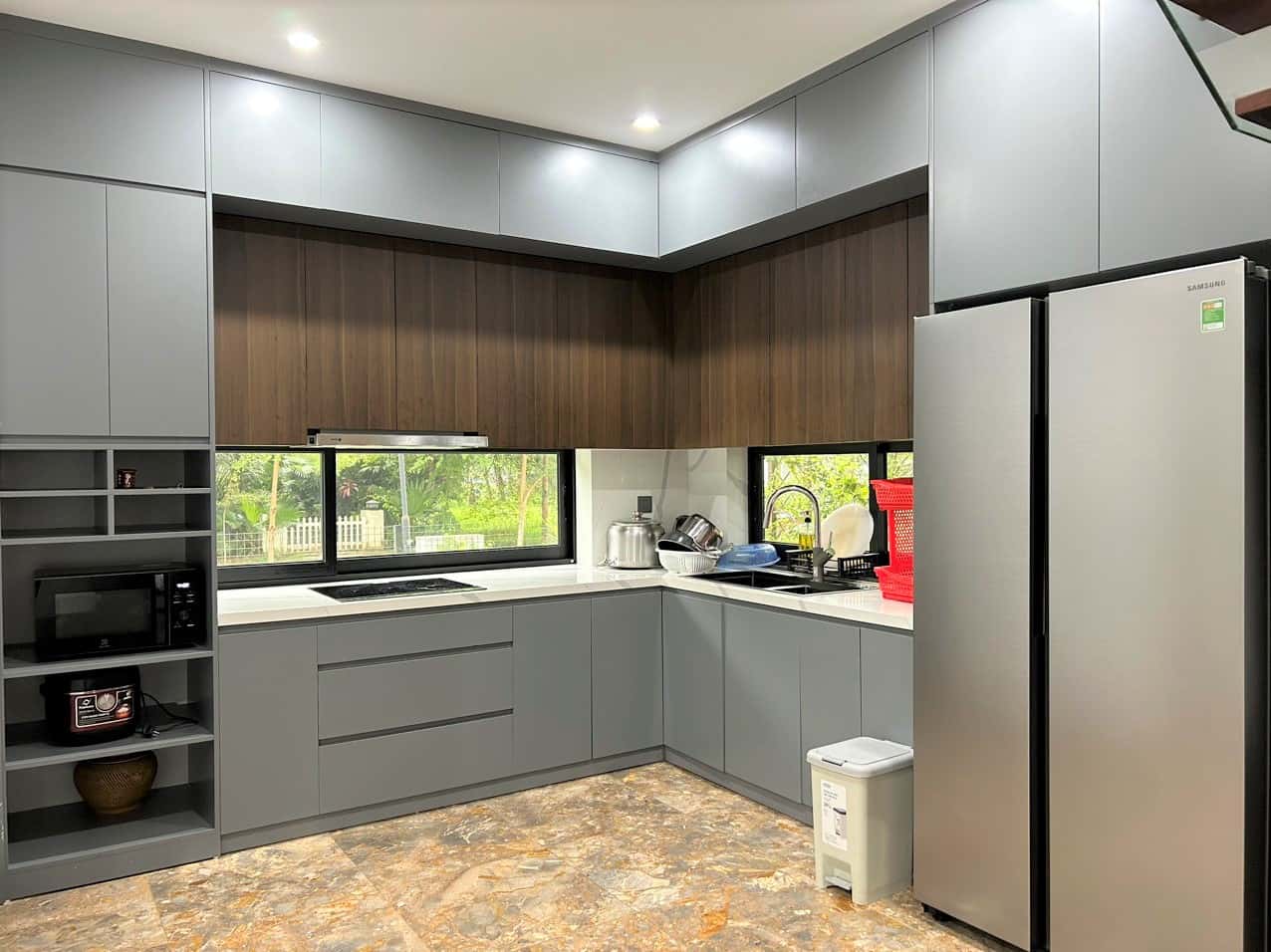 Villa B110, Flamingo Đại Lải — ảnh 17