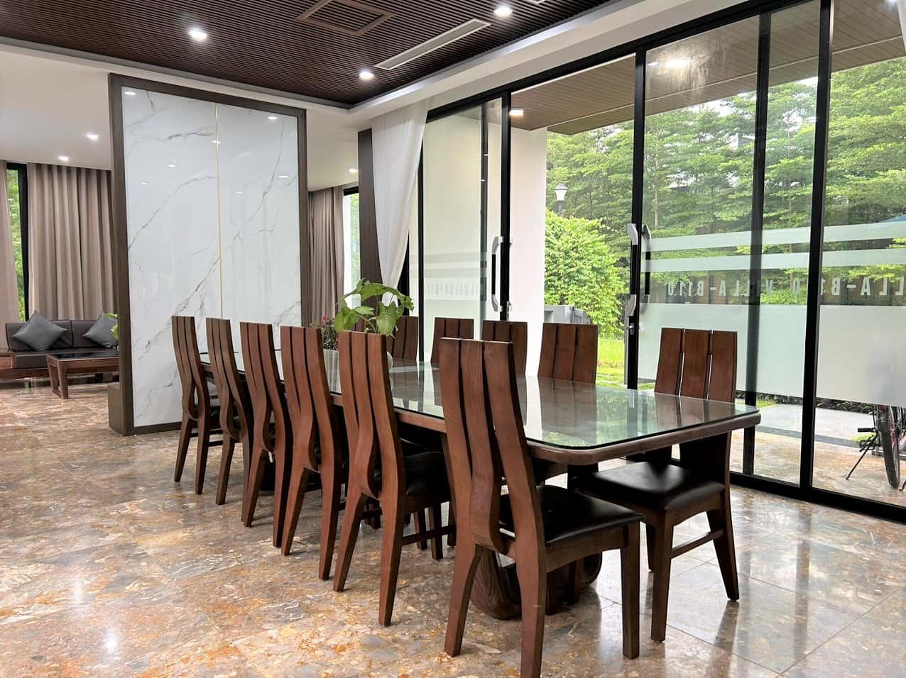 Villa B110, Flamingo Đại Lải — ảnh 15