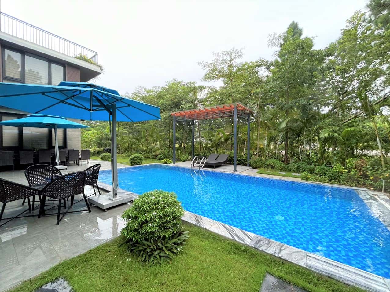 Villa B110, Flamingo Đại Lải — ảnh 6