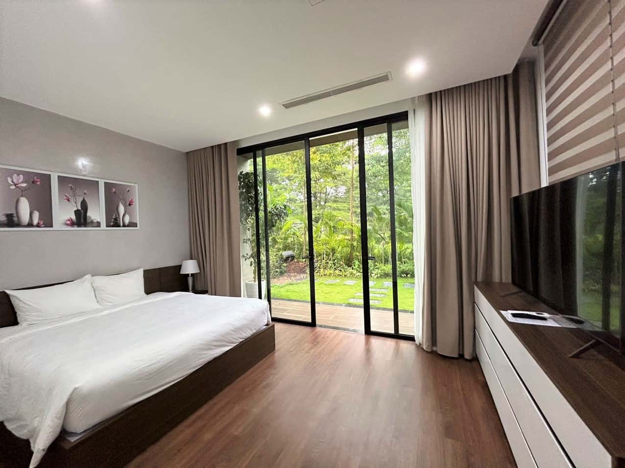 Villa B110, Flamingo Đại Lải — ảnh 36
