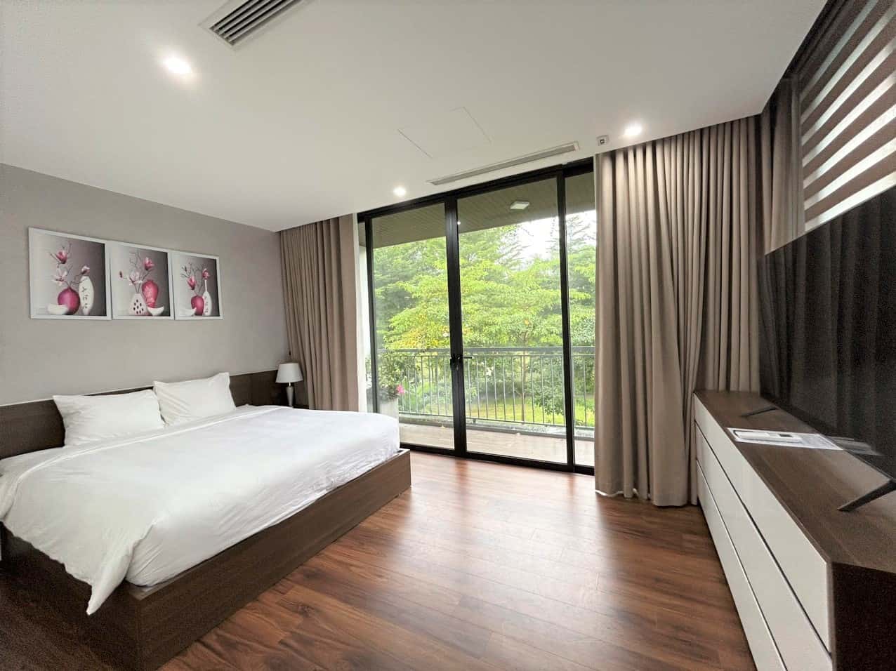Villa B110, Flamingo Đại Lải — ảnh 20