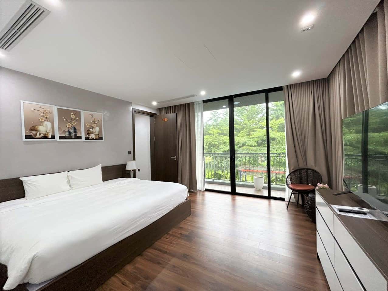 Villa B110, Flamingo Đại Lải — ảnh 34