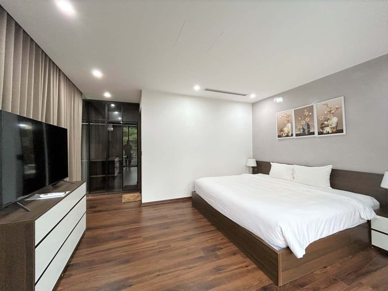 Villa B110, Flamingo Đại Lải — ảnh 33