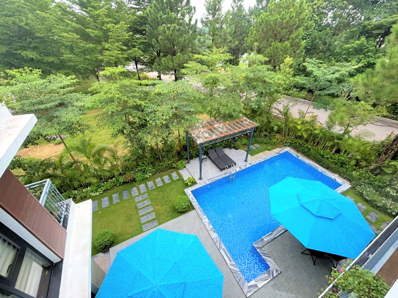 Villa B110, Flamingo Đại Lải — ảnh 7