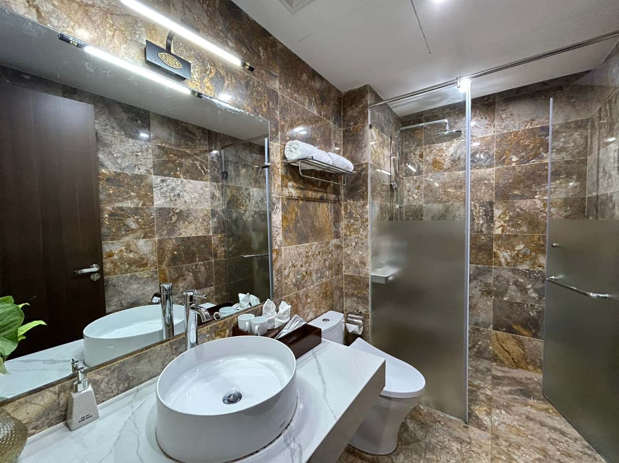 Villa B110, Flamingo Đại Lải — ảnh 35