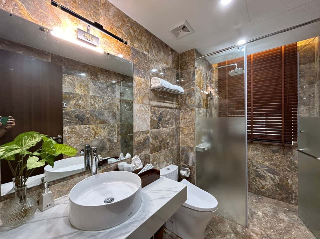Villa B110, Flamingo Đại Lải — ảnh 26