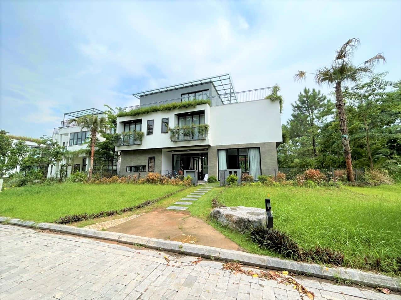 Villa B110, Flamingo Đại Lải — ảnh 1