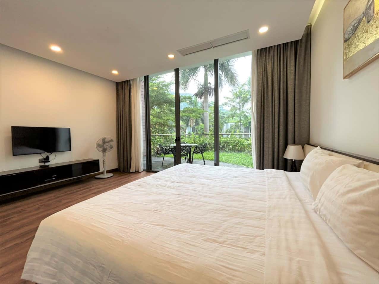 Villa HO15, Flamingo Đại Lải — photo 33