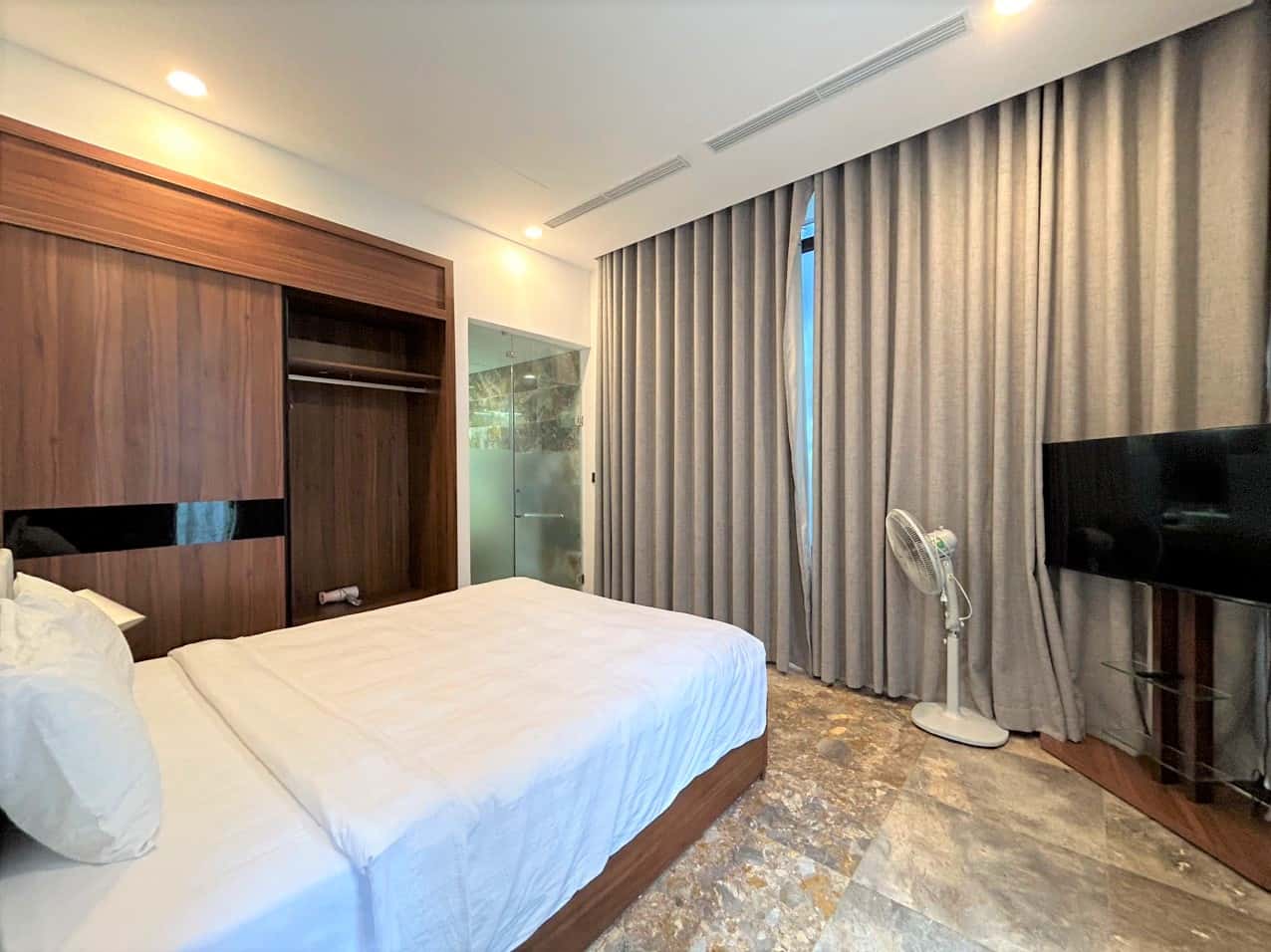 Villa HO15, Flamingo Đại Lải — photo 25