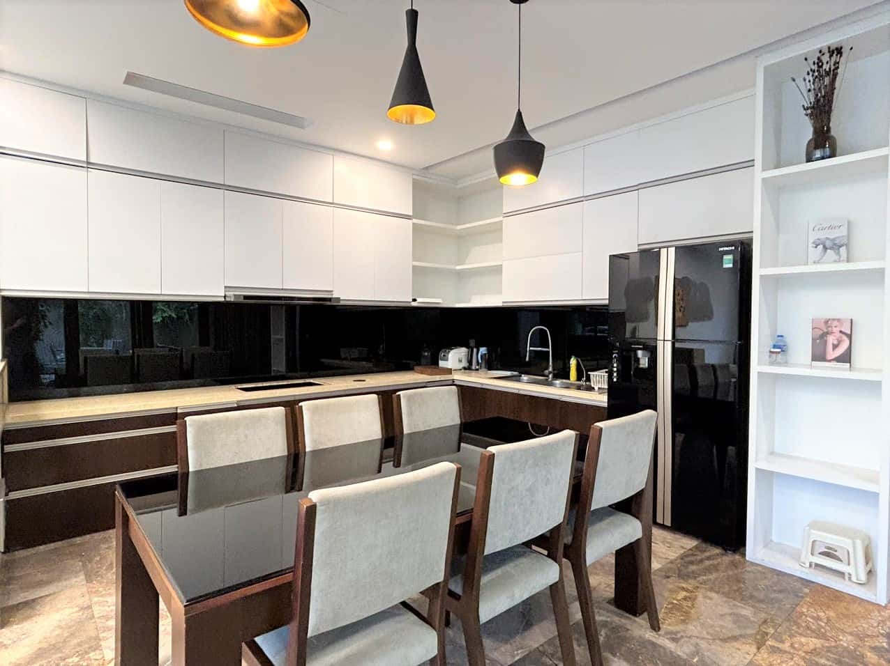 Villa HO15, Flamingo Đại Lải — photo 20