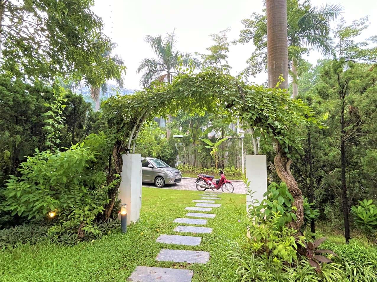 Villa HO15, Flamingo Đại Lải — photo 5