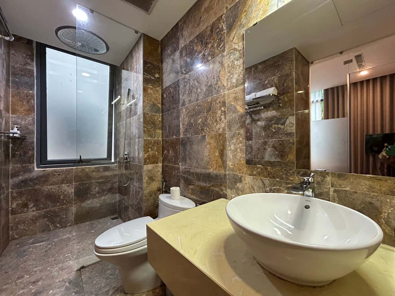 Villa HO15, Flamingo Đại Lải — photo 40