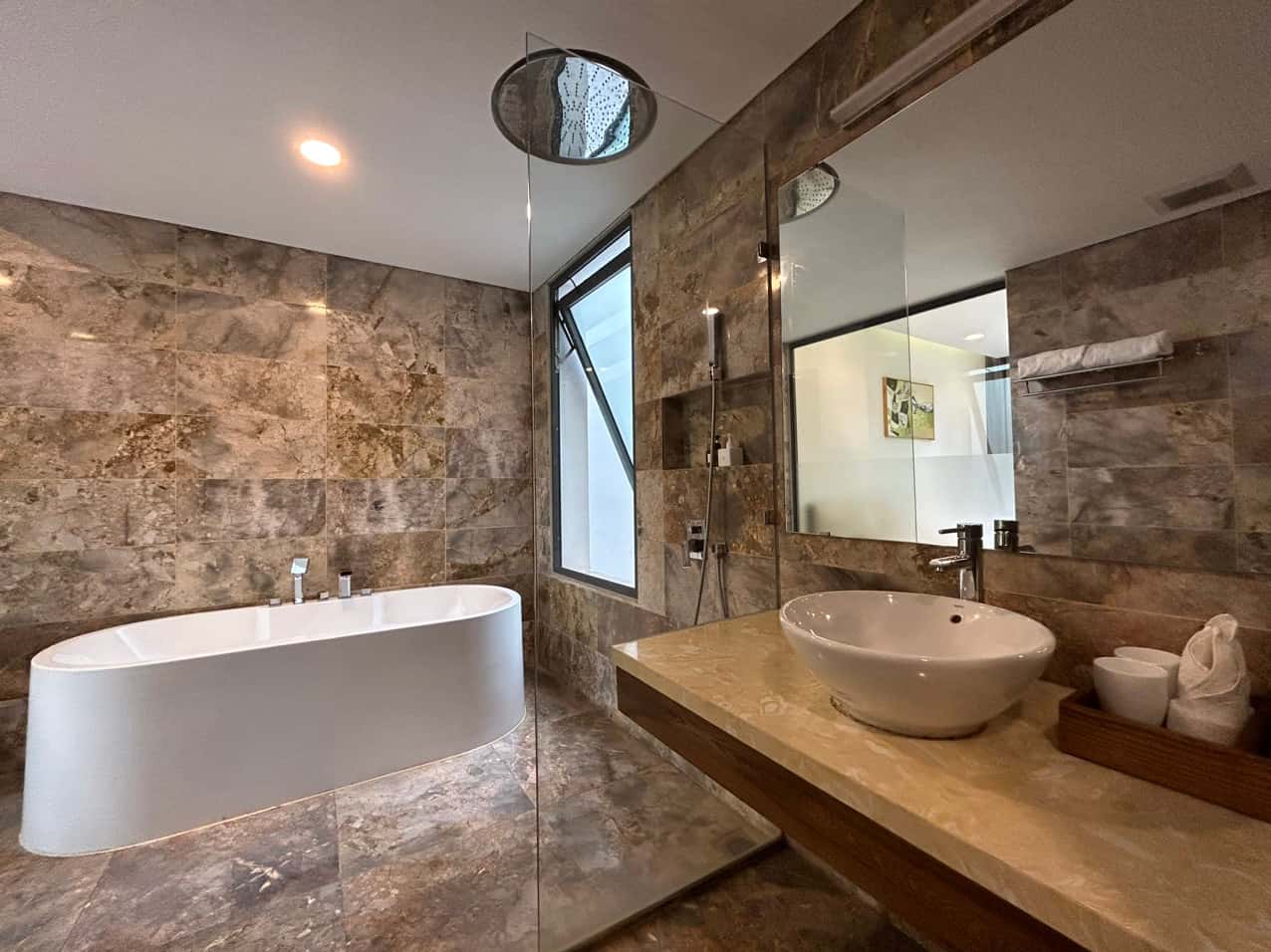 Villa HO15, Flamingo Đại Lải — photo 38