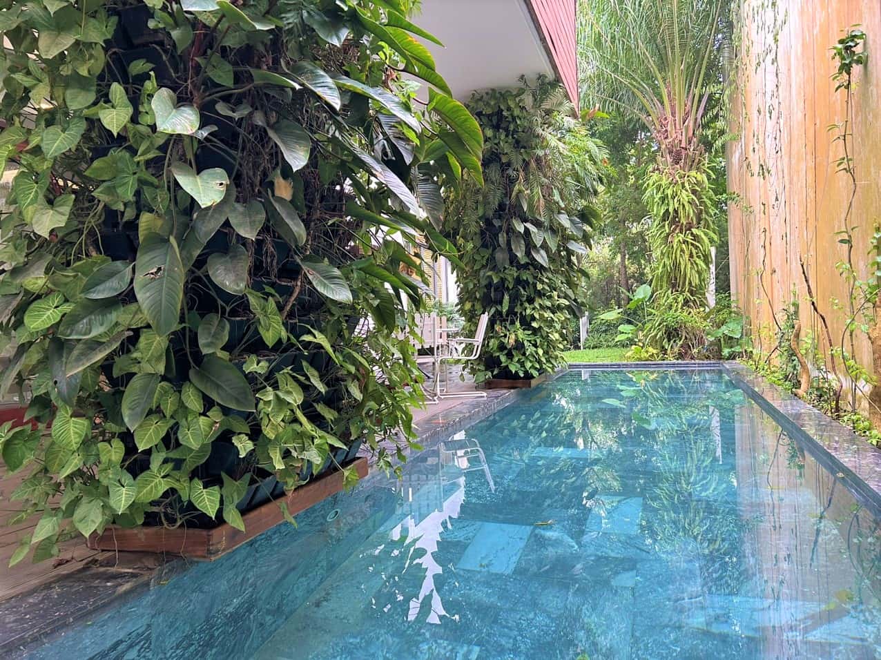 Villa HO23, Flamingo Đại Lải — photo 5